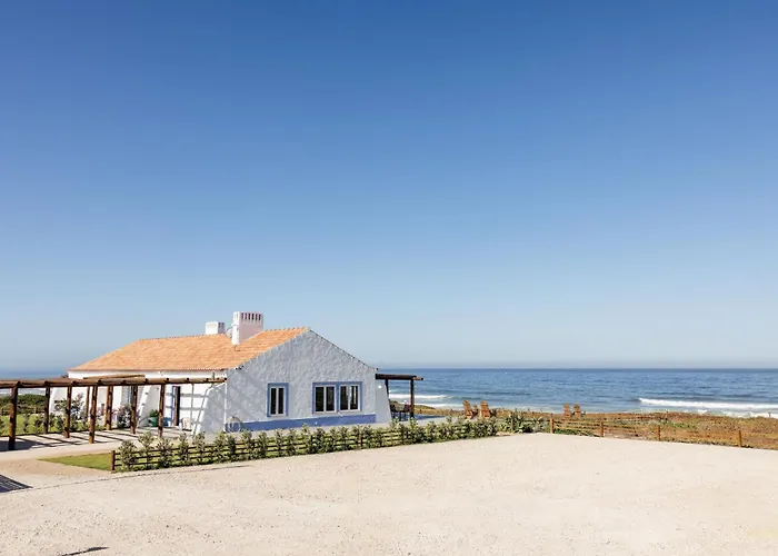 Monte Da Bemposta Hotel Porto Covo