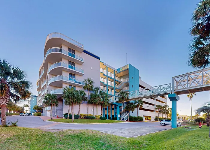 Destin West Gulfside 216