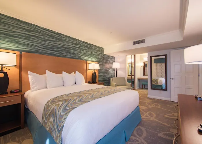 Solana Beach Hotels
