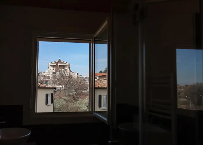 Hotels in San Marino