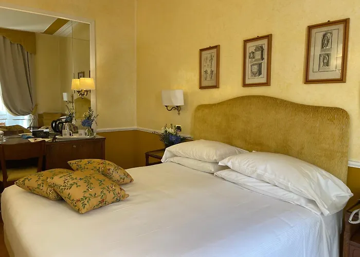 Bettoja Hotel Massimo d'Azeglio