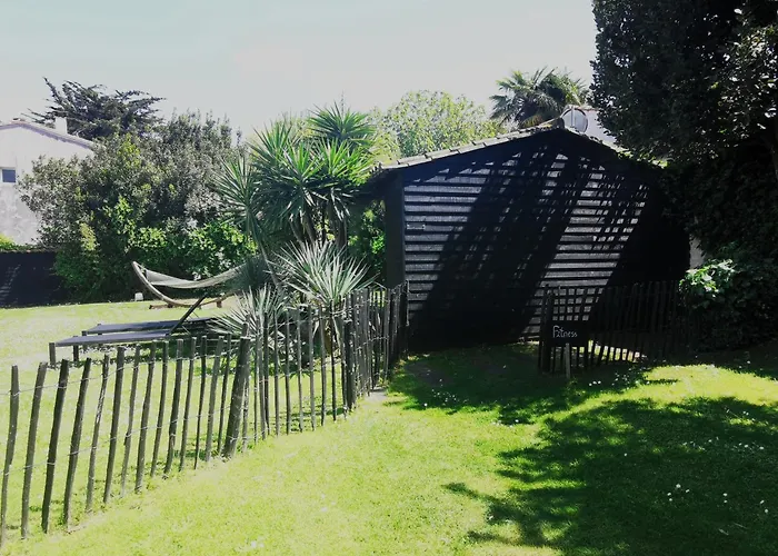 Le Clos Saint-Martin Hôtel&Spa