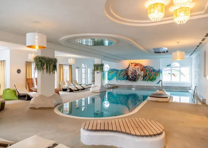 Hotel Hochfilzer Ellmau