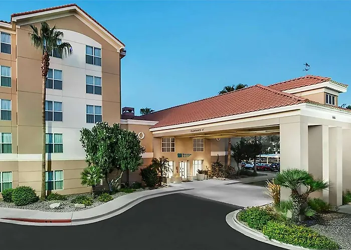 Mainstay Suites Phoenix North