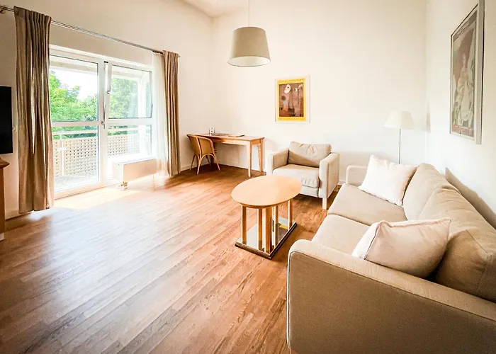 Golfhotel&Restaurant Lindenhof Bad Vilbel