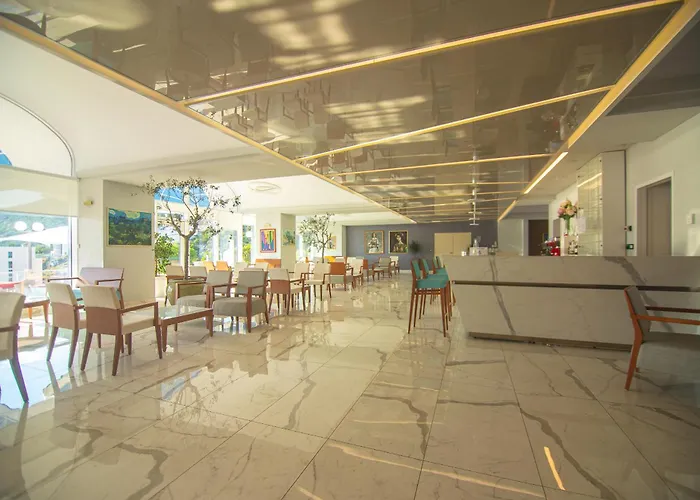 Hotel Sunce Neum