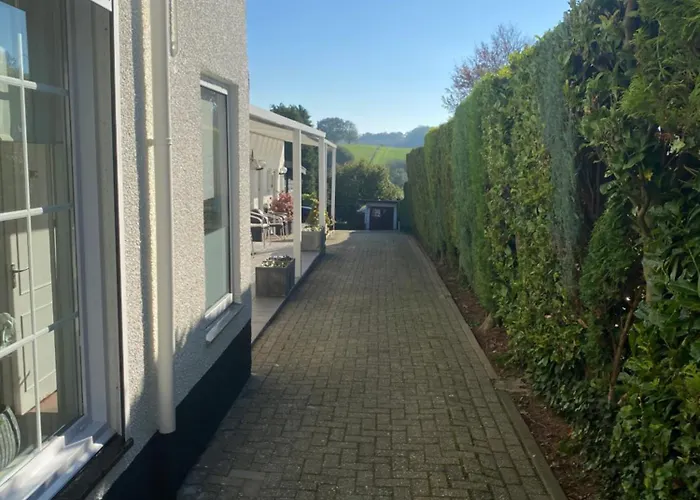 Hotel Pension Oranje Valkenburg aan de Geul