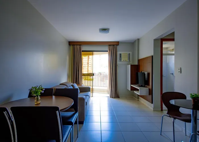 Boulevard Suíte Hotel by WAM Experience Caldas Novas