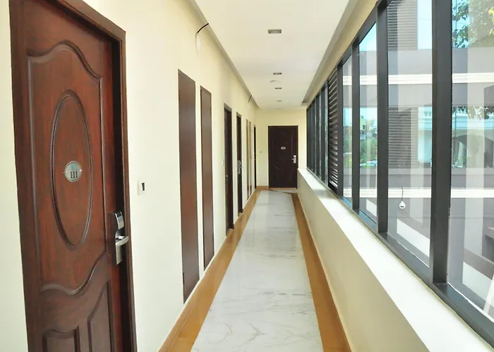 Rkn Hotel