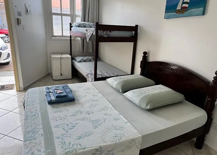 Hotel Nils Itapoa 
