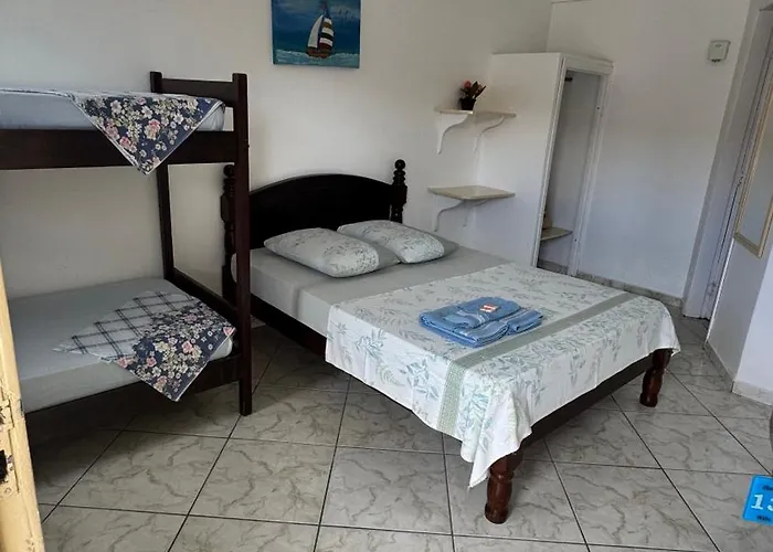 Hotel Nils Itapoa 