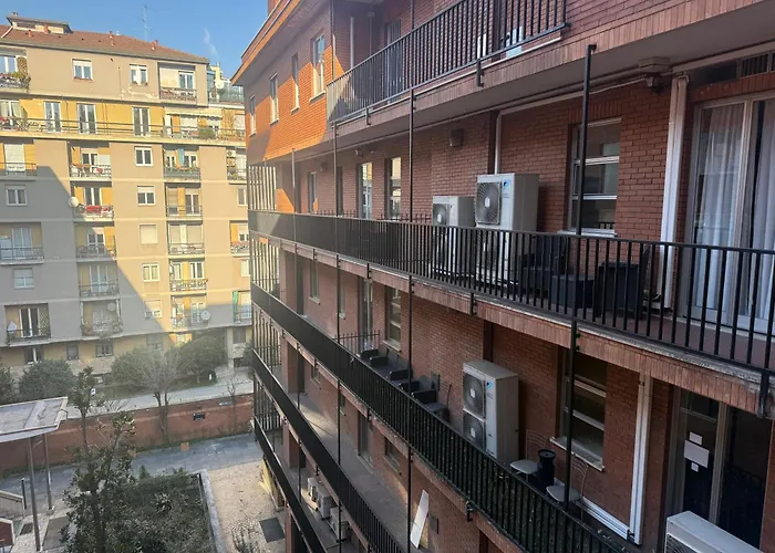 Hotel Giacosa Milano