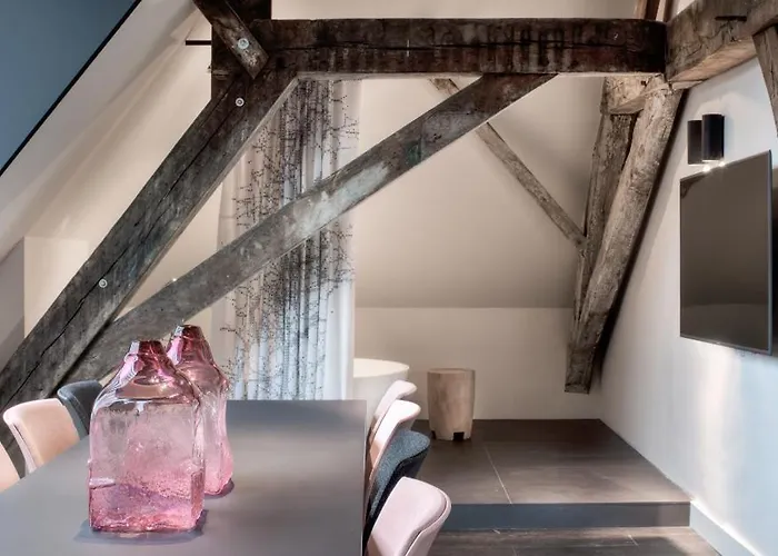 Kazerne Hotel - Member of Design Hotels Eindhoven