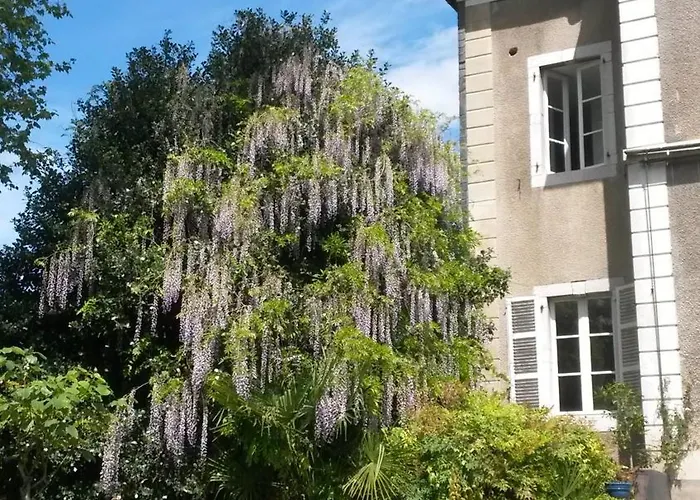 Villa Dampierre Pau