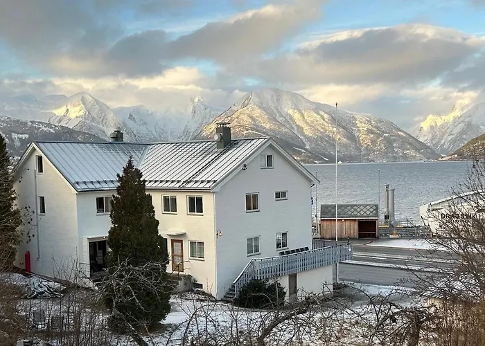 Sognefjord Gjesteheim