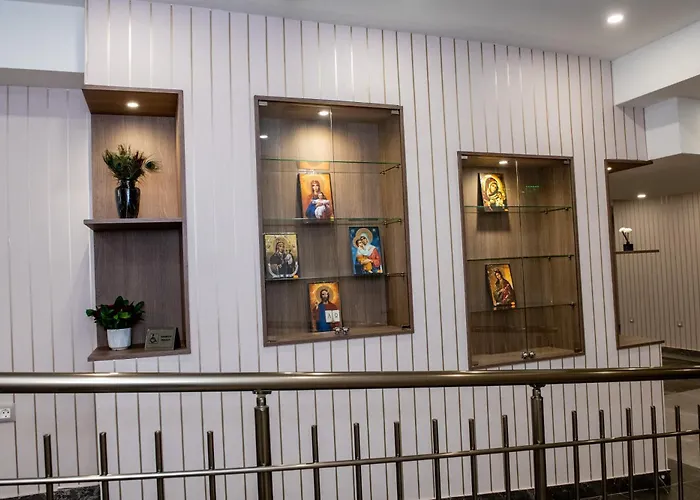 BG Hotel