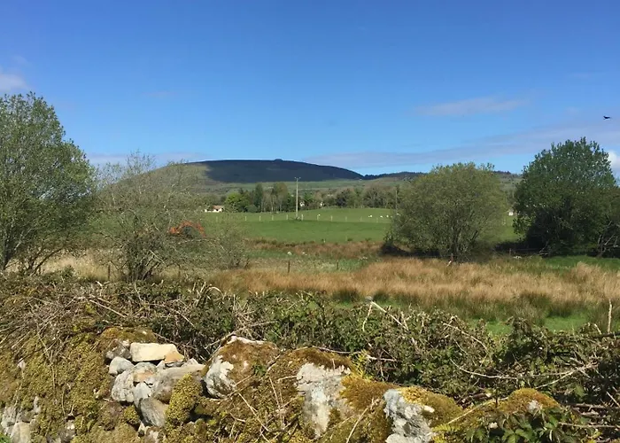 Coastal Living Wild Atlantic Way - Near Strandhill