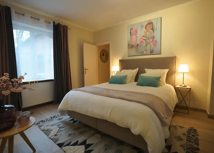 B&B Spa Citadelle