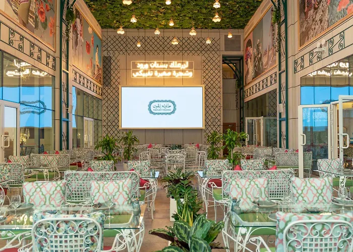 Millennium Place Doha