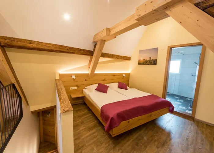 Hotels in Nierstein