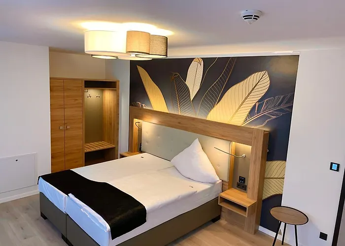Akzent Hotel Tietmeyer Schöppingen