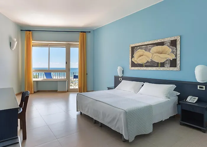 Hotel Serapo Gaeta