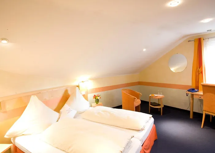 Hotel-Restaurant Steuermann