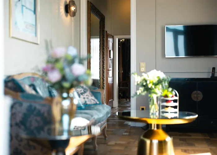 Hotel Miramar Westerland