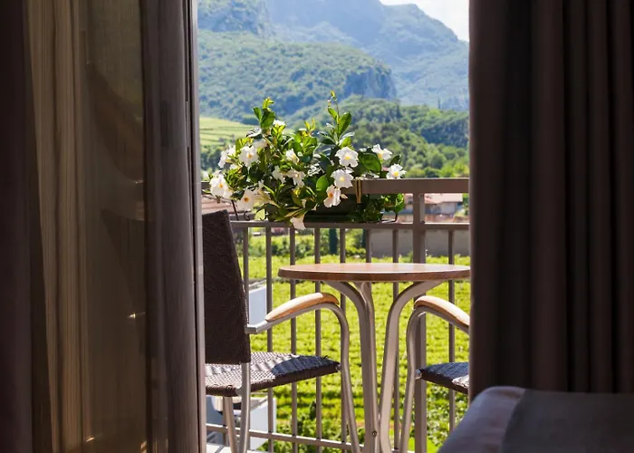 Hotel Continental - Tonelli Hotels Torbole Sul Garda