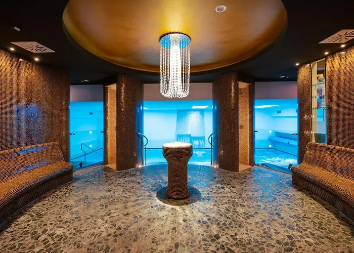 Villa Luisa Resort & Luxury Apartments