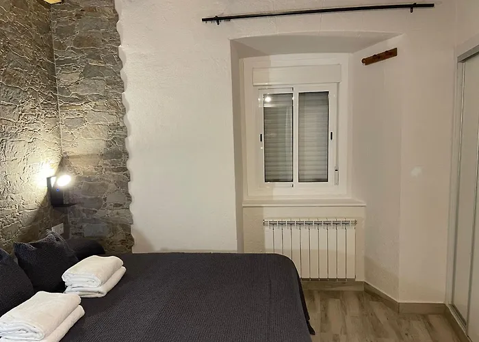Hostal Rusó SC Llivia