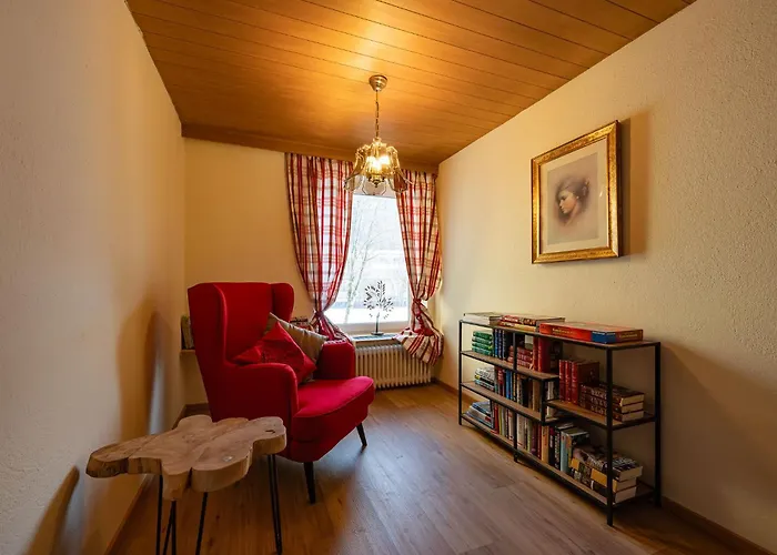 Pension Haus in der Sonne Fieberbrunn