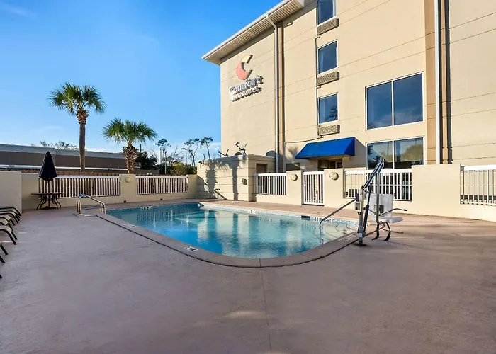Comfort Inn & Suites Panama City - St Andrew