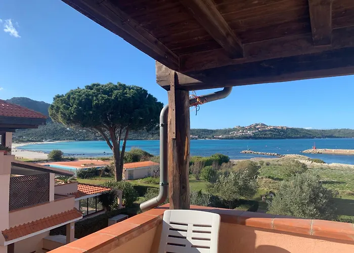 Sardegna Beach Cala Reale