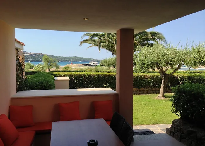Sardegna Beach Cala Reale