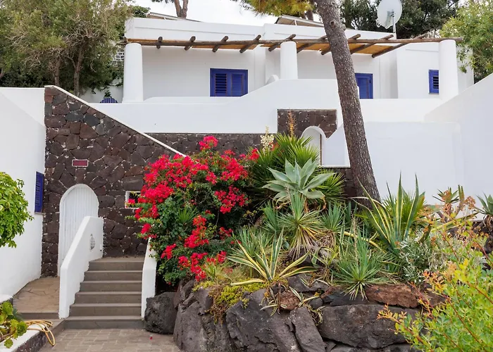 La Sirenetta Park Hotel
