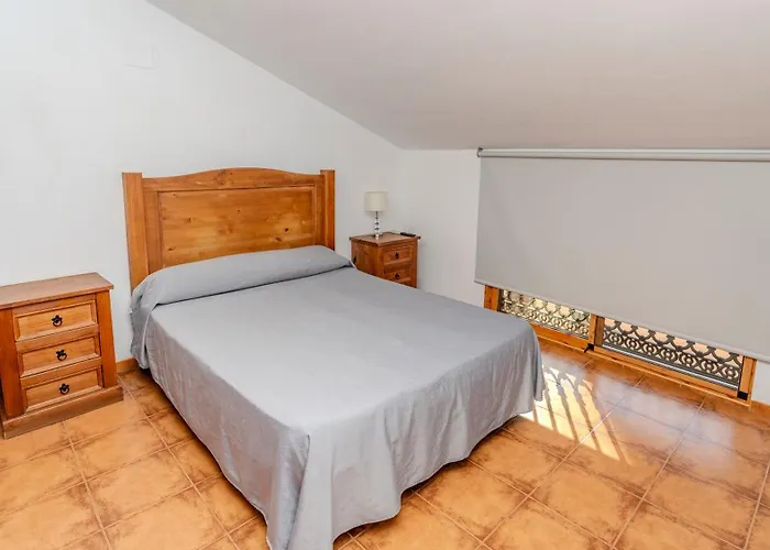 Casa Rural Magnanimvs Vilafamés 