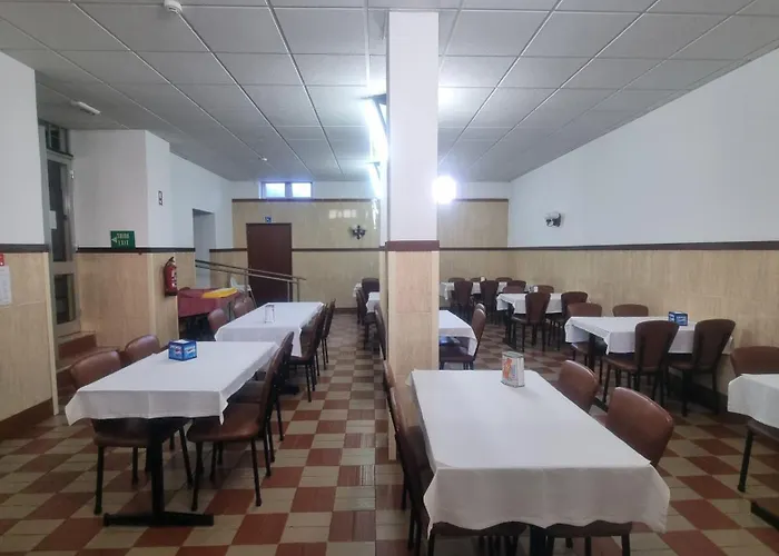 Hotel Bela Vista Viseu