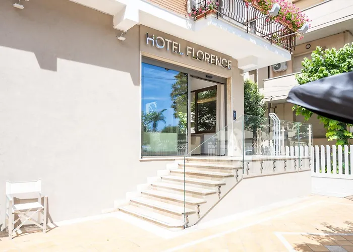 Hotel Florence San Benedetto del Tronto