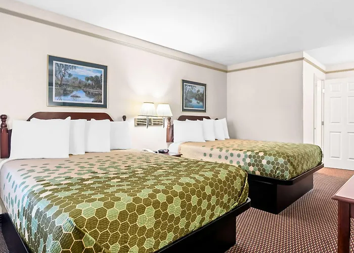 Surestay Hotel By Best Western Castro Valley