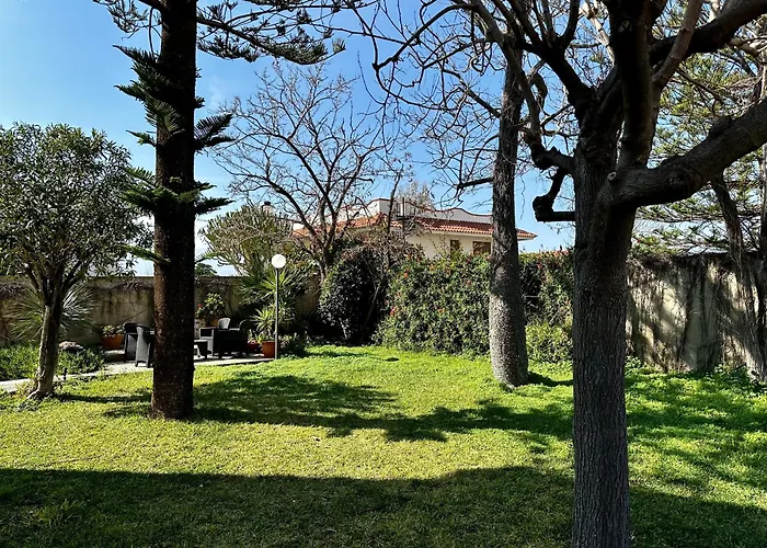 Garden House Alla Torre