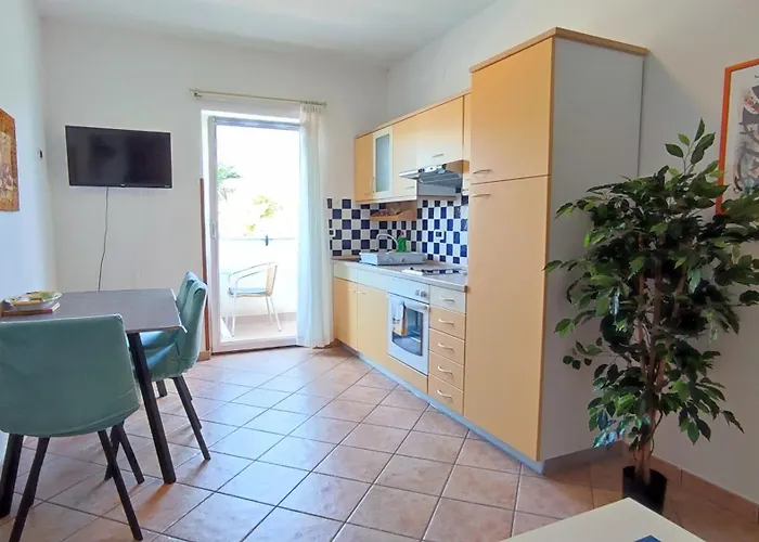 Guesthouse Rock & Roll Rovinj