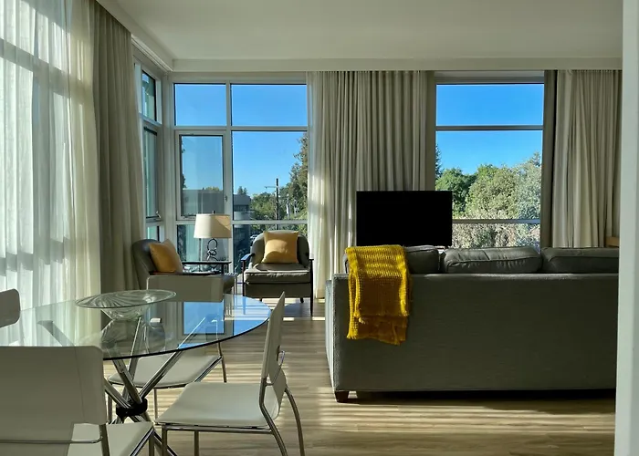 Art House Hotel Santa Rosa