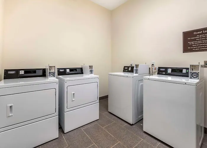 Mainstay Suites Georgetown Lexington North