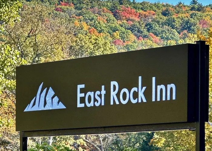 East Rock Inn