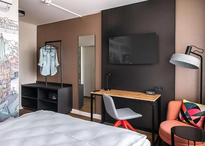 Pentahotel Bremen
