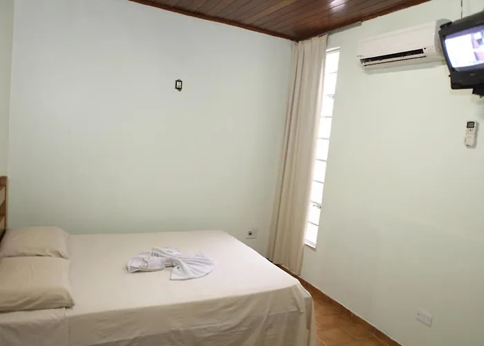 Tibiriçá Hotel LTDA Marabá