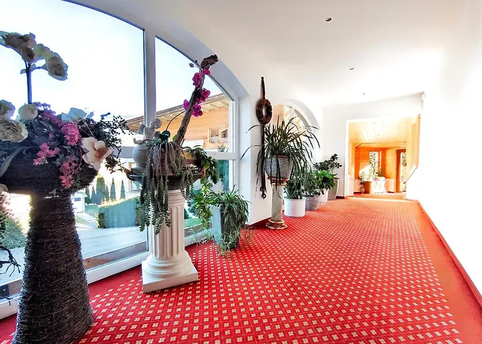 Hotel Stolz Matrei am Brenner