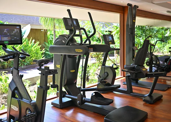 Barcelo Coconut Island, Phuket Hotel