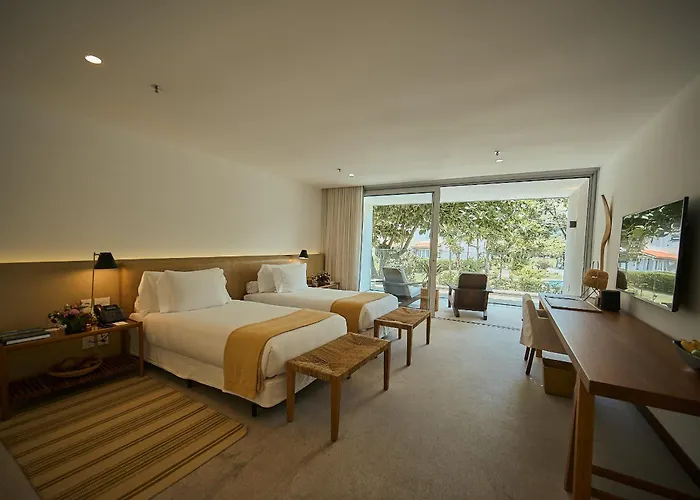 Hotel Fasano Angra Dos Reis
